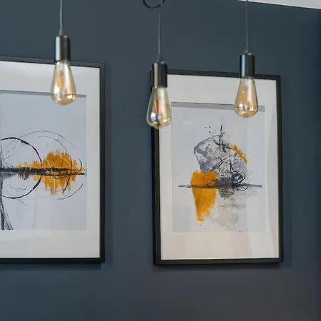 Elegant Near To The Centre Of By Rent Like شقة بوزنان