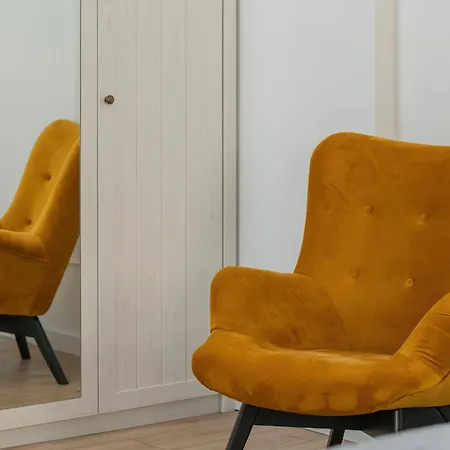 Daire Elegant Near To The Centre Of By Rent Like Poznan